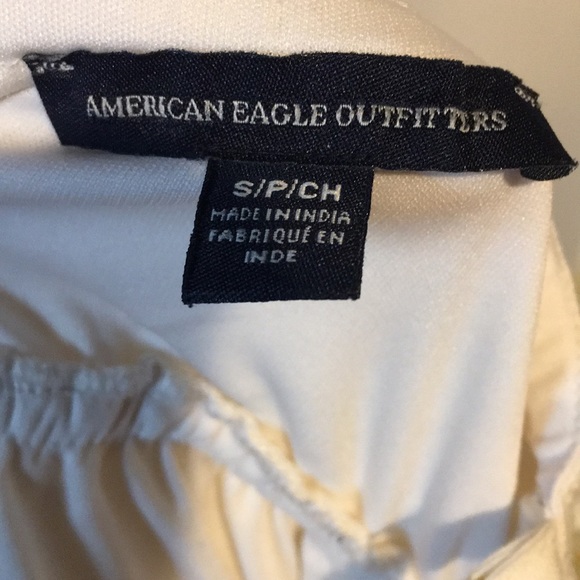 🎃American Eagle- Summer Dress size Small - Picture 6 of 6